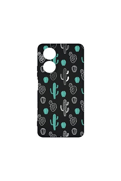 bestcase Husa BestCase¬Æ Premium Liquid Silicon, Compatibila Cu OPPO A58 4G, ...