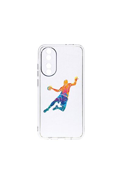 bestcase Husa BestCase¬Æ Clear Silicon 2MM, Compatibila Cu Honor 90 5G, Handb...