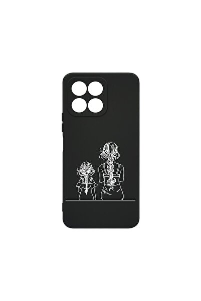 bestcase Husa BestCase¬Æ SLIM SIlicon 0.8MM, Compatibila Cu Honor X8 5G, Mom ...