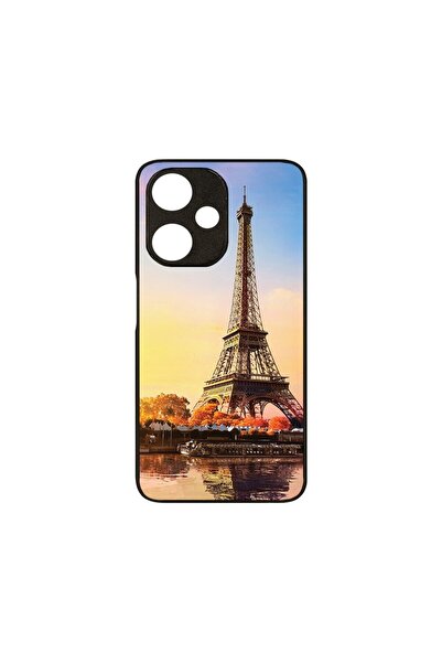 bestcase Husa BestCase¬Æ MaxSafe, Compatibila Cu OPPO A59 5G, Paris Eiffel To...