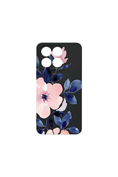 bestcase Husa BestCase¬Æ Slim SIlicon 0.8MM, Compatibila Cu Honor X6a, Pastel...