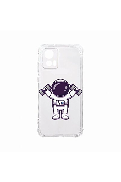 bestcase Husa BestCase¬Æ Anti Shock, Compatibila cu Motorola Edge 30 Neo, Ast...