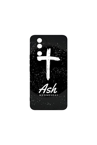 bestcase Husa Slim Premium Silicon 1.2MM, Compatibilă cu Honor 90 5G, Cross -...