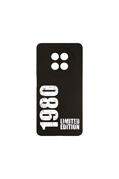 bestcase Θήκη Σιλικόνης Premium για Honor Magic7 Lite, Περιορισμένη Έκδοση 19...