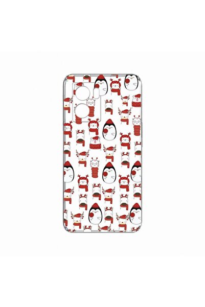 bestcase Husa BestCase¬Æ 2MM Slim Silicon, Compatibila Cu OPPO A57 4G, Winter...