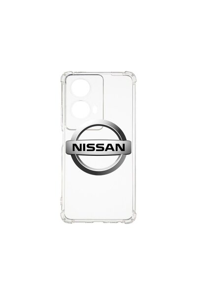 bestcase Husa pentru Motorola Moto G35, BestCase¬Æ Anti Shock 1.5MM, Nissan, ...