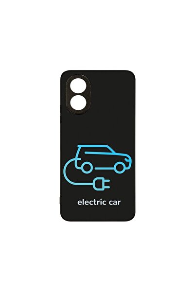 bestcase Husa BestCase¬Æ MaxSafe, Compatibila Cu OPPO A38 4G, I Love Electric...