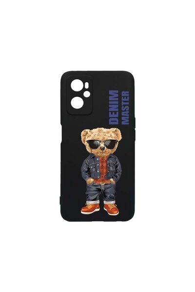 bestcase Husa BestCase¬Æ Slim SIlicon 0.8MM, Compatibila Cu OPPO K10 4G, Deni...