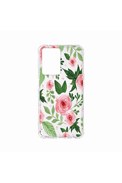 bestcase Husa BestCase¬Æ Anti Shock, Compatibila Cu OPPO A77, Pastel Colors C...