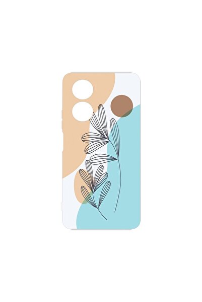 bestcase Husă subțire premium din silicon de 1.2MM, compatibilă cu OPPO A98, ...