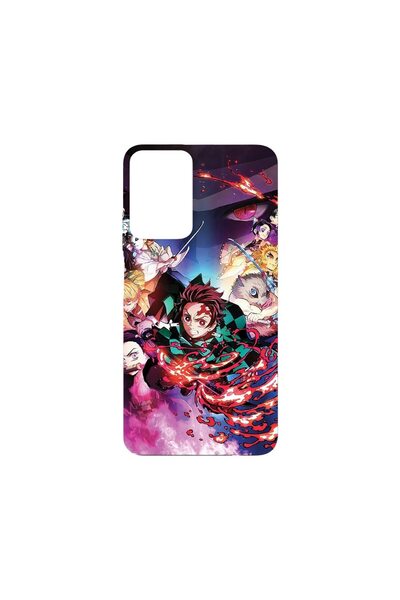 bestcase Husa pentru Motorola Moto G35, BestCase¬Æ Slim SIlicon 0.8MM, Demon ...