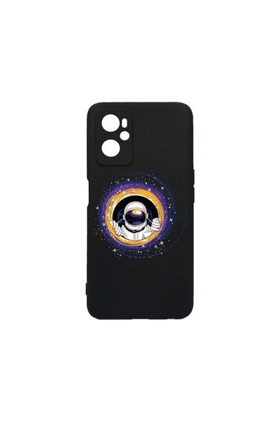 bestcase Husa BestCase¬Æ Slim SIlicon 0.8MM, Compatibila Cu OPPO K10 4G, Astr...