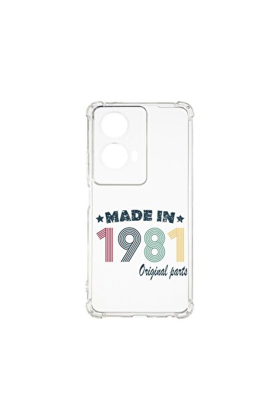 bestcase Θήκη για Motorola Edge 50 Fusion, Αντικραδασμική 1.5MM, Γνήσια Παραγ...