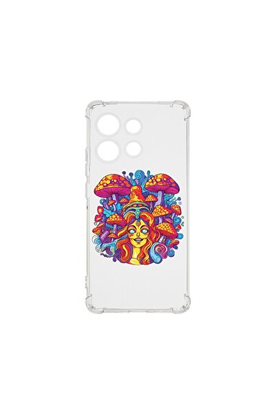 bestcase Husa pentru Motorola Edge 50 Neo, BestCase¬Æ Anti Shock 1.5MM, Dream...