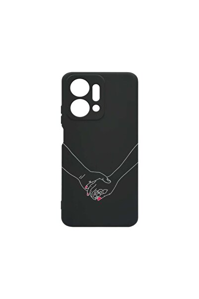 bestcase Husa BestCase¬Æ Premium Liquid Silicon, Compatibila Cu Honor X7a, Lo...