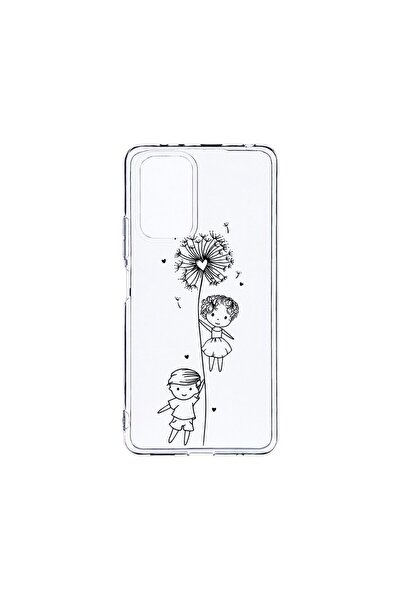 bestcase Husă transparentă din silicon de 2MM, compatibilă cu Motorola Moto G...