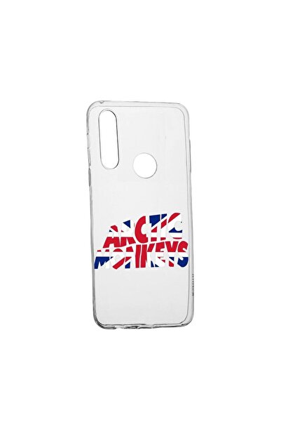 bestcase Husa Arctic Monkey, pentru Oppo A31, rezistenta la uzura, anti-alune...