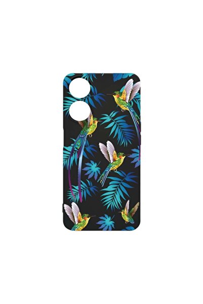 bestcase Husa BestCase¬Æ SLIM SIlicon 0.8MM, Compatibila Cu OPPO A78 5G, Wild...
