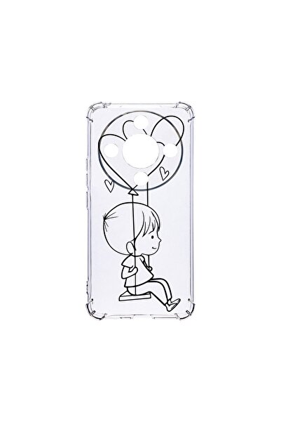 bestcase Husă Antișoc 1.5MM, Compatibilă cu Honor X9b / Magic6 Lite / X50 5G,...