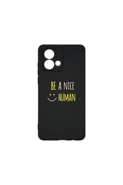 bestcase Husa BestCase¬Æ Slim SIlicon 0.8MM, Compatibila Cu Motorola Moto G84...