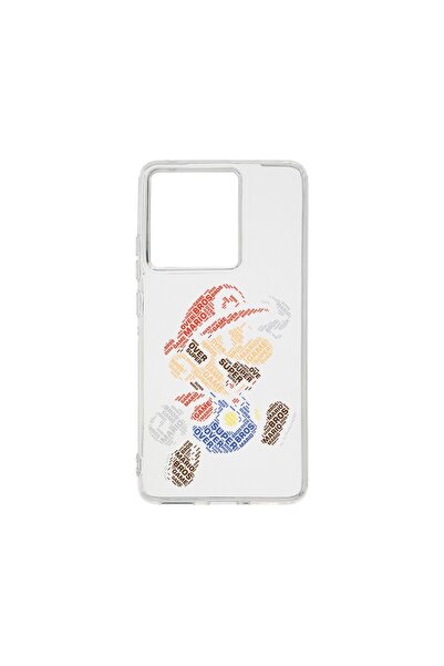 bestcase Husa pentru Motorola Edge 50 Neo, BestCase¬Æ Clear Silicon 2MM, Call...