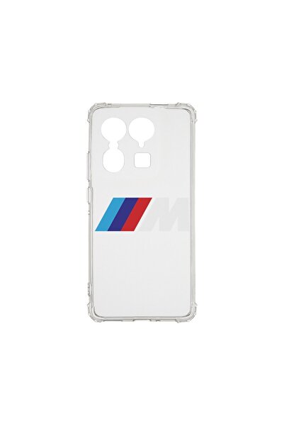 bestcase Husa pentru Motorola Edge 50 Ultra, BestCase¬Æ Anti Shock 1.5MM, BMW...