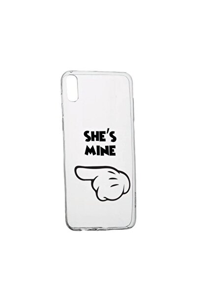 bestcase Θήκη για Motorola Moto E6, Είναι δική μου, ανθεκτική στη φθορά, αντι...