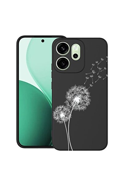 bestcase ¬Æ Husa pentru OPPO Reno13 FS / Reno13 F din Silicon Ultra Slim cu D...