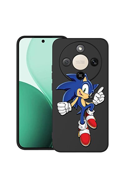 bestcase ¬Æ Husa TPU Ultra Slim Compatibila cu Honor Magic8 Lite, Sonic, 3129...