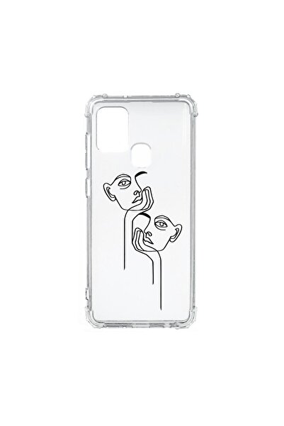 bestcase Husa Anti Shock Silicon Compatibila Cu Motorola Moto G60s, Boring, M...