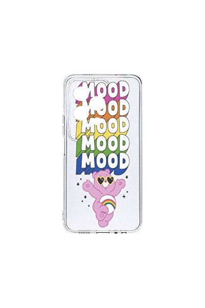 bestcase Husă transparentă din silicon de 2MM, compatibilă cu Honor 200 Lite,...