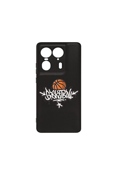 bestcase Θήκη Σιλικόνης Λεπτή 0.8MM, Συμβατή με Motorola Edge 50 Ultra, Μπάσκ...