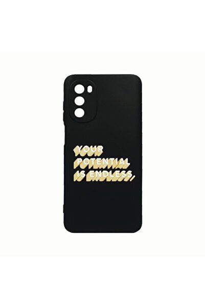 bestcase Silicone Case, Compatible with Motorola Moto G82 / Moto G52, Endless...