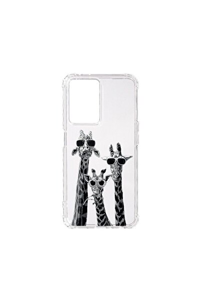 bestcase Husa BestCase¬Æ Anti Shock 1.5MM, Compatibila Cu OPPO A57s, Cool Gir...