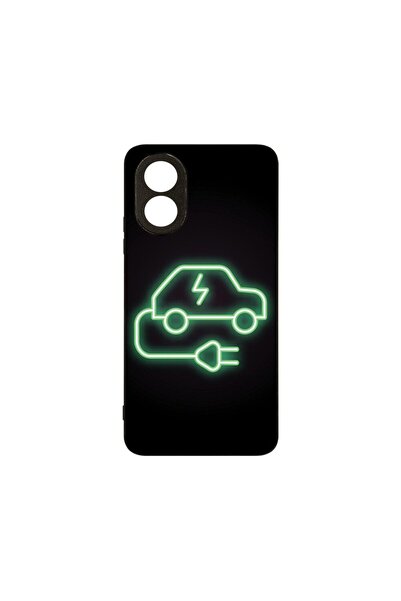 bestcase Husa BestCase¬Æ MaxSafe, Compatibila Cu OPPO A38 4G, I Love Electric...