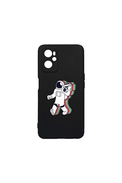 bestcase Husa BestCase¬Æ Slim SIlicon 0.8MM, Compatibila Cu OPPO K10 4G, Walk...