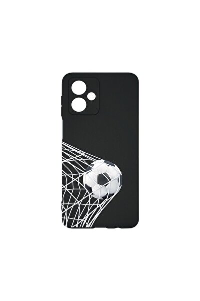 bestcase Θήκη για Motorola Moto G55, BestCase® Λεπτή Προστατευτική Σιλικόνη P...