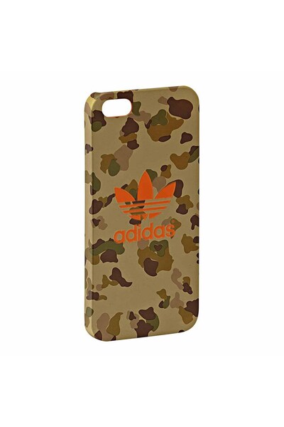 Adidas Originals Husă Adidas pentru iPhone 4/4S/5 S