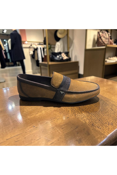 KINGGOLD Konay Kg1 Genuine Leather Ere Ballet Shoes