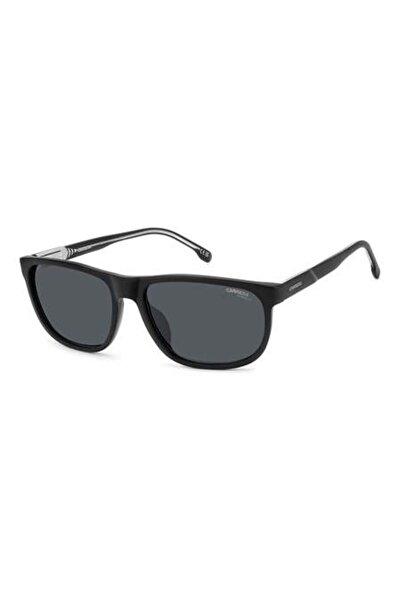 Carrera C FLEX 08/G/S MATTE BLACK for MAN Sunglasses 58 mm