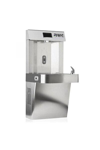 awe Water Fountain, Touchless Control, 20 l/h