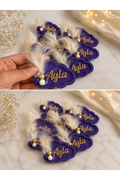 ELF Bulut Magnet