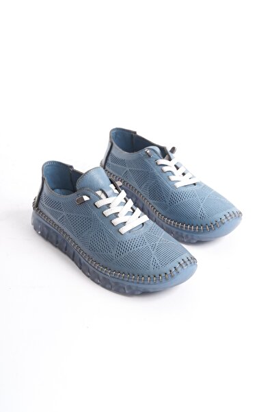 ARTI ARTI AYAKKABI Artı-Artı-Light1935 Women's Orthopedic Gel Sole Casual Shoes