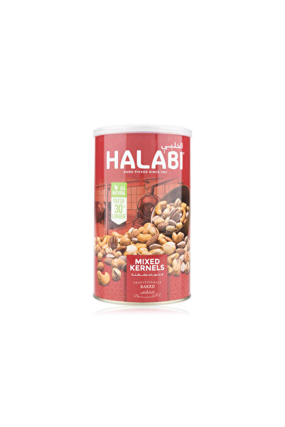 Halabi Mixed Kernels Can 400g