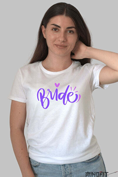 GILDAN Tricou Bride Perfect Pentru Ziua Speciala