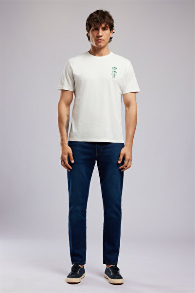 Lee Cooper Tricou pentru bărbați MARIANO, cu croială normală, 100% bumbac, cu...
