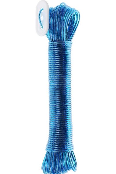 Rozenbal Heavy Duty Steel Clothes Line Wire 20m