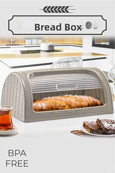 Mira Home Bread box
