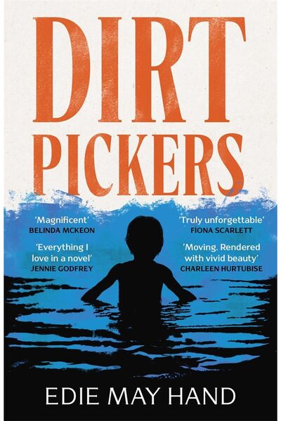Manilla Press Dirtpickers