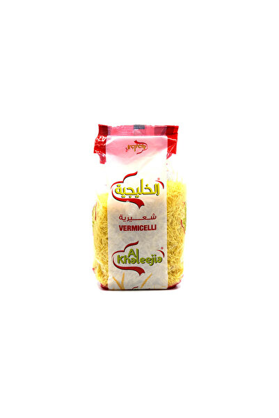 Al Khaleejia معكرونة فيرميتشيلي 400 جرام
